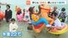 白浜で『海開き』本州一番乗り！水温２２℃の初泳ぎは「冷たい」「ちょっと寒い」　和歌山・白良浜海水浴場　|　MBSニュース | 関西の最新ニュースを分かりやすく。