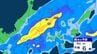 【気象情報】長野県　10日明け方にかけ土砂災害に十分注意　“ゲリラ雷雨”にも注意　南部120ミリ　中部100ミリ　北部80ミリ（～10日午前6時・多い所）（9日午前6時2分・長野地方気象台発表）　|　SBC NEWS | 長野のニュース | SBC信越放送