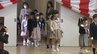 「ルールを守って友だちとたくさん遊んで」岩手県で小学校の入学式がピーク　98校で新1年生の学校生活がスタート　|　IBC NEWS | IBC岩手放送