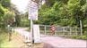中房温泉の宿泊客らが足止め　麓と結ぶ県道が土砂崩落で通行止めに　復旧の見通し立たず　（長野・安曇野市）　|　SBC NEWS | 長野のニュース | SBC信越放送