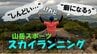 山頂へ一気に駆け登る「スカイランニング」とは？ 標高差700mの五頭山で156人が挑んだ“癖になる1時間”　新潟　|　新潟のニュース・天気｜BSN NEWS｜BSN新潟放送
