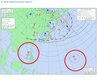 【またダブル？】新たな“台風のたまご＝熱帯低気圧”が明日(7月1日)朝までにダブルで発生する可能性　西日本では7月3日頃にかけて“警報級大雨”のおそれも　予想天気図・今後の雨風シミュレーション【気象庁30日発表】今後の台風情報に注意　|　BSSニュース | BSS山陰放送
