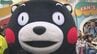 「くまモンに会える場所」来場の約7割が海外からの観光客　スタッフも多言語対応でグローバル化すすむ　|　熊本のニュース｜RKK NEWS｜RKK熊本放送