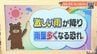 4日（金）は激しい雨が降り雨量が多くなるおそれ　愛媛　|　愛媛のニュース - Nスタえひめ｜あいテレビは6チャンネル