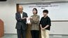 金融機関が性別にかかわらずより良い学生生活が送れることを目指し活動する学生団体に助成金贈る　盛岡市　|　IBC NEWS | IBC岩手放送