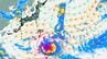 【新たな台風のたまご】気象庁の予想天気図で「熱帯低気圧」が発生する予想【雨・風シミュレーション26日～7月6日】ダブル台風のあとも台風情報に注意|TBS NEWS DIG