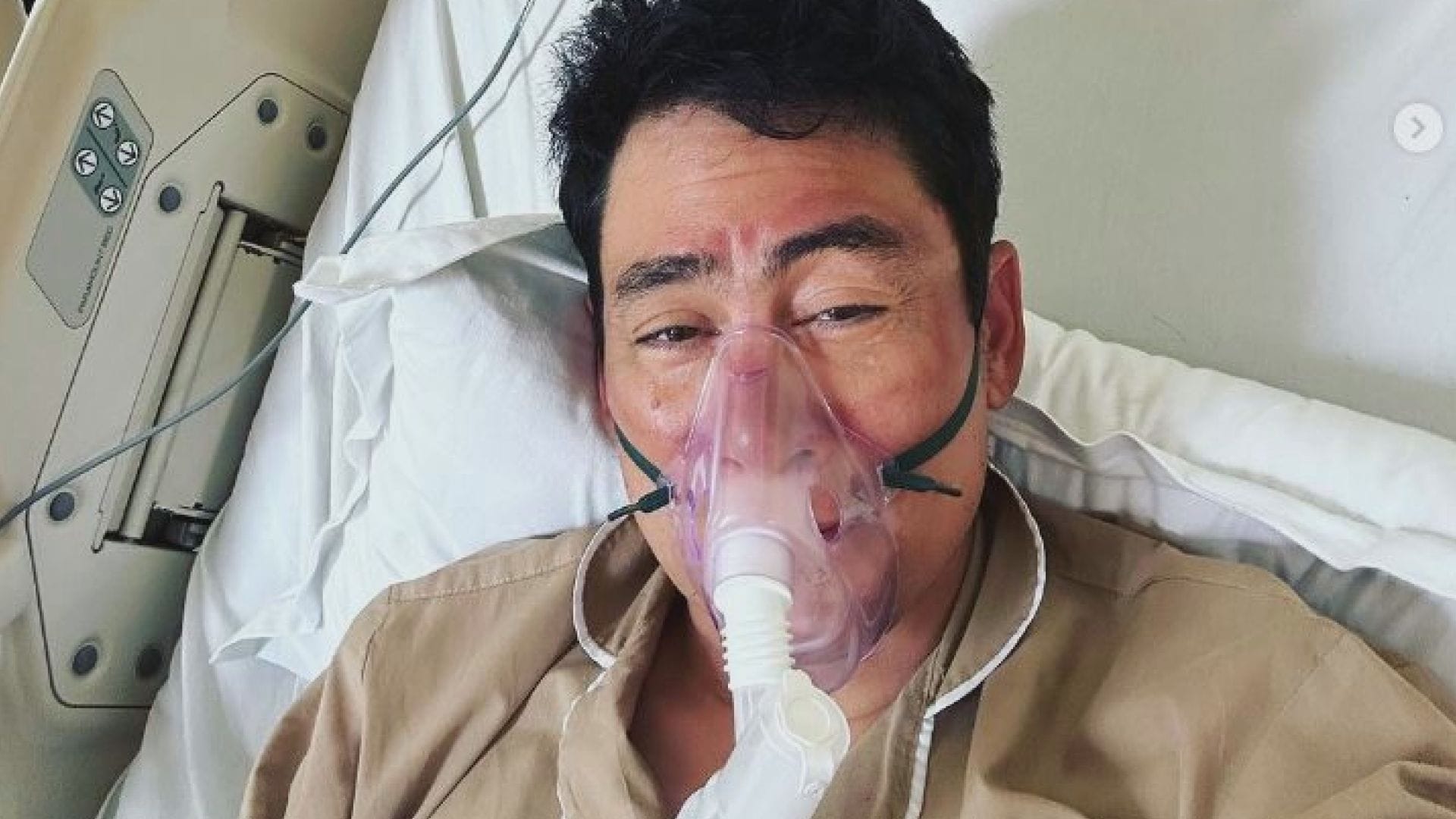 野口健さん「テントの中で溺死してしまう」「修羅場」【命の危機】だっ