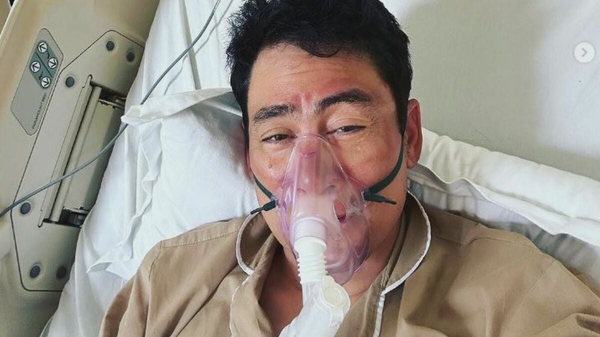 野口健さん「テントの中で溺死してしまう」「修羅場」【命の危機】だっ
