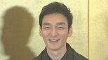 【 草彅剛 】 第一子誕生を報告 「今までと変わらず、これからも精進してまいります」|TBS NEWS DIG