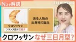 なぜ電車のつり革には丸と三角がある?コンセントの穴は左右で違う?意外と知らないカタチの理由【Nスタ解説】|TBS NEWS DIG