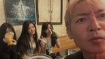 【つるの剛士】娘3人との夕食ショット公開「控えめに言って天国」 “娘の運転で帰宅”に感無量「娘に運転してもらえるの嬉しいわあ」|TBS NEWS DIG