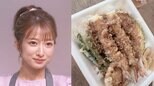 【 辻希美 】熱中症で深夜に点滴1リットル　からの〝天丼食べられる程元気に〟ファンに対策訴える|TBS NEWS DIG