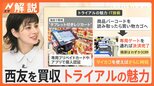 西友を買収で注目「トライアル」安さのヒミツ、IT駆使で客取り込み低価格実現、東京にも進出?【Nスタ解説】|TBS NEWS DIG