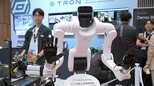 「自分で考え、動くロボット」フィジカルAI最前線！人手不足に悩む北九州市が目指す“日本初の実装都市”への針路|TBS NEWS DIG