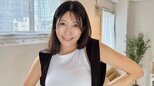 【 気象予報士・穂川果音 】温度差の変化に合わせた “お天気コーデ” を披露 「昼間は30度近くまで気温上昇」「朝はひんやりと体感の変化大きめです」|TBS NEWS DIG