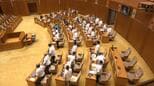 ワシントン事務所問題で玉城知事の問責決議可決 県政史上初　沖縄県議会　|　沖縄のニュース｜RBC 琉球放送