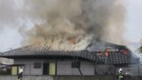 東区尾ノ上で住宅1棟全焼 住民夫婦にけが無し 熊本市 | 熊本のニュース|RKK熊本放送