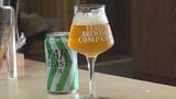 「いつかは最優秀賞を獲りたいと思っていた」 小菅村の地ビール「ファーイーストIPA」が全国の頂点に 全国地ビール品質審査会で最優秀賞 山梨 | 山梨のニュース | UTYテレビ山梨