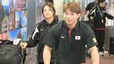 阿部詩、涙のパリ五輪から復活V ! 6年ぶり敗戦の兄・一二三「柔道の神様が試練を与えてくれた」【柔道・世界選手権】|TBS NEWS DIG