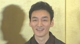 【 草彅剛 】 第一子誕生を報告 「今までと変わらず、これからも精進してまいります」|TBS NEWS DIG