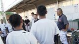 夏の高校野球・創志学園「勇退する長澤宏行監督の想いを追い越して」「全員で優勝」【岡山】|TBS NEWS DIG
