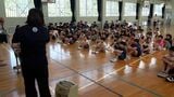 ネットの約束は「しもだのきんめ」 小学生が警察と慶応大生からインターネットの約束事を学ぶ講座=静岡・下田市 | 静岡のニュース | SBSNEWS | 静岡放送