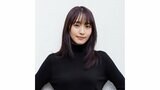 元櫻坂46・菅井友香さん トップコート所属を発表|TBS NEWS DIG