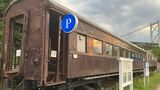 行方不明の旧国鉄客車「オハフ33」の座席 北九州市が返還交渉中 | 福岡のニュース|RKB NEWS|RKB毎日放送