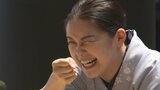 「一枚・・・二枚・・・」 身延山久遠寺で落語会 客席を物語の独特な世界に引き込む | 山梨のニュース | UTYテレビ山梨