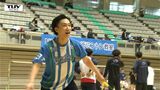 元世界ランク1位と一緒にプレーというスペシャル体験! 桃田賢斗選手が参加しバドミントン教室(山形) | 山形のニュース│TUYテレビユー山形