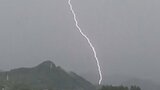 上空に寒気 県内の一部で天気急変 今夜遅くにかけ落雷や竜巻、局地的な激しい雨に注意 山梨 | 山梨のニュース | UTYテレビ山梨