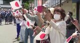 「無事に伊勢に着いてもらえれば」20年に1度の「御神木祭」御神木が伊勢へ出発 長野・上松町|TBS NEWS DIG