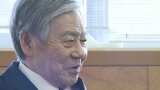 『辞職願い』を提出 病気療養を続けていた嘉島町の荒木泰臣町長「嘉島町の歩みを鈍化させるのは望ましくない」 | 熊本のニュース|RKK NEWS|RKK熊本放送