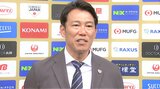 【侍ジャパン】井端弘和監督がヤクルト村上宗隆の代表入り期待「日本の4番バッターですから」|TBS NEWS DIG