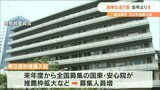 大分県立高校推薦入試の志願状況 大分舞鶴「1.73倍」 大分西「1.5倍」 | 大分のニュース|OBS NEWS|大分放送