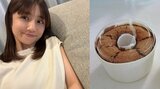 【 小倉優子 】レッスン受け “シフォンケーキへの追求は終わりなし” 　フォロワー驚き「今まで自己流だったんですか」|TBS NEWS DIG