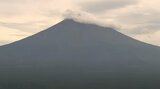 富士山 8合目で男性登山者が死亡 体調不良を訴え意識失う 山開き以降では初の死者 山梨 | 山梨のニュース | UTYテレビ山梨