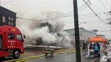 住宅1棟全焼の火事 焼け跡から性別不明の1人の遺体 1人で暮らす88歳の女性と連絡取れず 青森 | 青森のニュース│ATV NEWS│青森テレビ