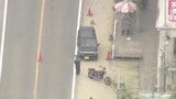 「正常な運転が困難な状態」福岡の飲酒運転事故に巻き込まれた3歳男児が死亡 危険運転致死傷に容疑切り替え捜査へ|TBS NEWS DIG