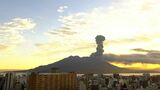 「また年末掃除で残念」桜島で爆発 噴煙高さ3400メートル 鹿屋市にも少量の降灰 鹿児島 | 鹿児島のニュース|MBC NEWS|南日本放送