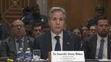 ブリンケン長官「適切な措置をとる」ICCの逮捕状請求で　議会には制裁求める声|TBS NEWS DIG