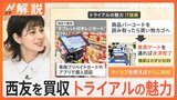 西友を買収で注目「トライアル」安さのヒミツ、IT駆使で客取り込み低価格実現、東京にも進出？【Nスタ解説】|TBS NEWS DIG