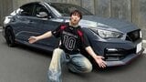 【 今井暖大 】愛車・スカイラインV37「毎日練習頑張ってます！」フォロワー感嘆「ねねちゃんとのドライブデート楽しみ」|TBS NEWS DIG