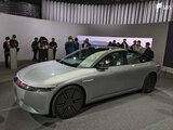キーワードは「エンタメ」“楽しい”との融合で変化するテクノロジー 未来を提案する“檜舞台”を体感 “電気店の息子アナ”が見た「CES」① | 静岡のニュース | SBSNEWS | 静岡放送