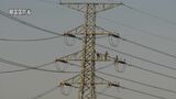 北朝鮮軍が南北の軍事境界線近くの送電線を撤去 南北関係断絶の措置の一環か|TBS NEWS DIG