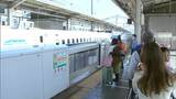 GW期間中のJR利用「コロナ禍前の9割以上」に回復 JR西日本・四国まとめ |TBS NEWS DIG