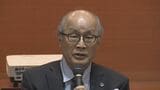 ｢名張毒ぶどう酒事件｣ 弁護団長の鈴木泉氏（79）死去 奥西元死刑囚の無実を40年以上訴え続け…  急性骨髄性白血病のため|TBS NEWS DIG