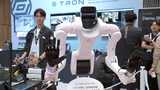 「自分で考え、動くロボット」フィジカルAI最前線！人手不足に悩む北九州市が目指す“日本初の実装都市”への針路|TBS NEWS DIG