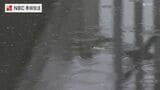 ５日は断続的に激しい雨の予報　土砂災害に注意・警戒を  警報級大雨のおそれも【長崎県】|TBS NEWS DIG