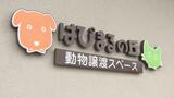 里親希望者がイヌやネコと触れ合える「マッチングエリア」も 動物愛護センター「はぴまるの丘」オープン | 愛媛のニュース - Nスタえひめ|あいテレビは6チャンネル